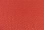Preview: Lewis Irene Patchworkstoff winterlich floral Sterne rot